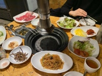 송도갈비 율동점 - 율동공원 돼지갈비, 갈비 맛집 - 다이닝코드