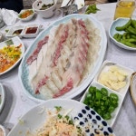 남해도횟집 - 덕천 횟집, 고구마튀김 맛집 - 다이닝코드