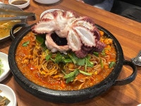 열정아구 - 전주 아구찜, 통문어 맛집 - 다이닝코드