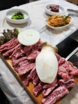 한우숯불갈비 - 제천 돼지갈비, 한우 맛집 - 다이닝코드