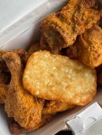 굽네치킨 부산수영점 - 수영 치킨 맛집 - 다이닝코드