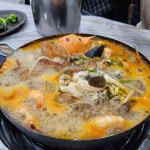 동해해물찜 - 포항이동 해물탕, 해물찜 맛집 - 다이닝코드