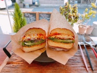 브런치챱챱 - 충주 샌드위치, 브런치 맛집 - 다이닝코드