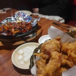 부리나치킨 수완점 - 수완지구 치킨, 치밥 맛집 - 다이닝코드