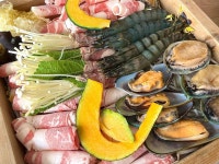 초평골 - 왕송호수 편백찜, 샤브샤브 맛집 - 다이닝코드