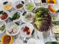 만성횟집 - 고성 물회, 횟집 맛집 - 다이닝코드