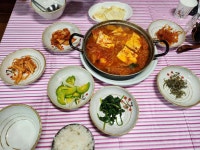 마을식당 - 경주 집밥, 두루치기 맛집 - 다이닝코드