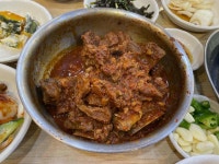 벙글벙글 찜갈비 - 동인동 찜갈비, 대구찜 맛집 - 다이닝코드