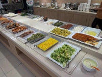 대성기사한식뷔페 - 대구 한식뷔페, 기사식당 맛집 - 다이닝코드