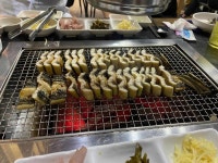 명가황칠장어 - 순천 장어, 민물장어 맛집 - 다이닝코드