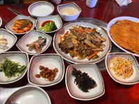 옛고을 - 양주 한정식, 연잎밥 맛집 - 다이닝코드