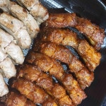 인생극장 쪽갈비 쌍문역점 - 쌍문역 쪽갈비, 고기집 맛집 - 다이닝코드