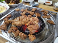 참숯갈비 화로촌 - 용두동 돼지갈비, 수제양념갈비 맛집 - 다이닝코드