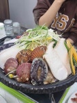도시어부 - 여수 횟집, 돌문어 맛집 - 다이닝코드