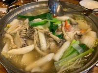 장원닭한마리 본점 - 천호 닭한마리 맛집 - 다이닝코드