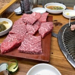 육영토종한우 본점 - 영등포구청역 한우, 정육식당 맛집 - 다이닝코드