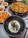 솔담국밥 - 둔산동 쌈밥, 불고기쌈밥 맛집 - 다이닝코드