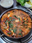 솔담국밥 - 둔산동 쌈밥, 불고기쌈밥 맛집 - 다이닝코드