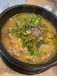 용가네순대국 - 상봉동 순대, 순대국 맛집 - 다이닝코드