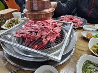 우판사판 - 화정 소갈비살 맛집 - 다이닝코드