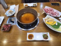 소담채 - 광혜원 샤브샤브, 월남쌈샤브샤브 맛집 - 다이닝코드