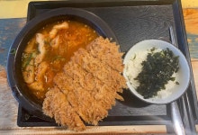 돈천동식당 - 이대 돈까스, 김치나베 맛집 - 다이닝코드