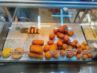 서울은마꽈배기 - 은마상가 꽈배기, 찹쌀도넛 맛집 - 다이닝코드