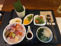 블루 코스트 - 여의도 카이센동, 코스요리 맛집 - 다이닝코드