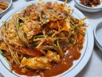 송화찜 - 통영 아구찜, 파전 맛집 - 다이닝코드