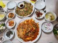 송화찜 - 통영 아구찜, 파전 맛집 - 다이닝코드