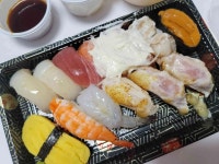 초밥가게 - 독산동 초밥, 사시미 맛집 - 다이닝코드