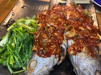 남도한식 정든님 고운님 - 북창동 한정식, 남도한정식 맛집 - 다이닝코드