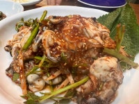 남도한식 정든님 고운님 - 북창동 한정식, 남도한정식 맛집 - 다이닝코드