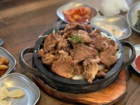 마늘석갈비막국수 - 단양 석갈비, 막국수 맛집 - 다이닝코드