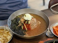 마늘석갈비막국수 - 단양 석갈비, 막국수 맛집 - 다이닝코드