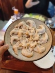 서담해물 - 상수역 횟집, 해산물 맛집 - 다이닝코드