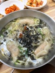 칠보식당 - 삼척 칼국수, 칼만두 맛집 - 다이닝코드