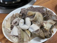 청주역삼파볶음 | 강서순대 - 청주 순대볶음, 곱창볶음 맛집 - 다이닝코드