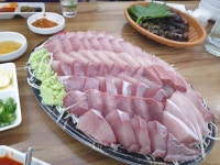 싱싱해수산 - 가락시장 횟집, 방어 맛집 - 다이닝코드