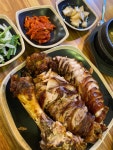 광세족발 - 갈마동 족발, 쟁반국수 맛집 - 다이닝코드