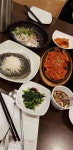 산채향 - 광화문 더덕, 더덕요리 맛집 - 다이닝코드