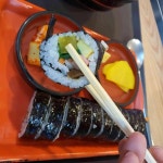 정성김밥 - 남부터미널 떡볶이, 김밥 맛집 - 다이닝코드