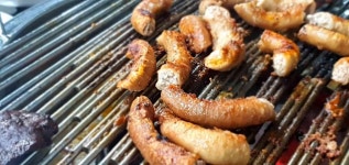 청심식당 - 김천 곱창, 소곱창 맛집 - 다이닝코드