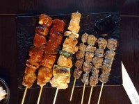 수내닭꼬치 온천장점 - 온천장 닭꼬치, 꼬치 맛집 - 다이닝코드