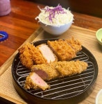 돈카츠 만월 성안길점 - 청주 히레카츠, 로스카츠 맛집 - 다이닝코드