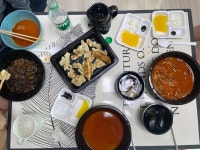 신헝그리웍 - 일산 중식당, 짜장면 맛집 - 다이닝코드