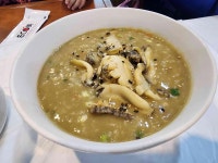 대성회식당 - 완도 전복, 전복물회 맛집 - 다이닝코드