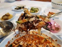 대성회식당 - 완도 전복, 전복물회 맛집 - 다이닝코드