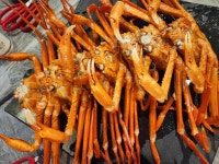 광성홍게장군 - 속초 홍게, 홍게무한리필 맛집 - 다이닝코드