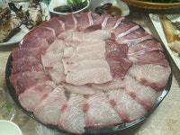 신토불이 - 신당역 횟집, 방어 맛집 - 다이닝코드